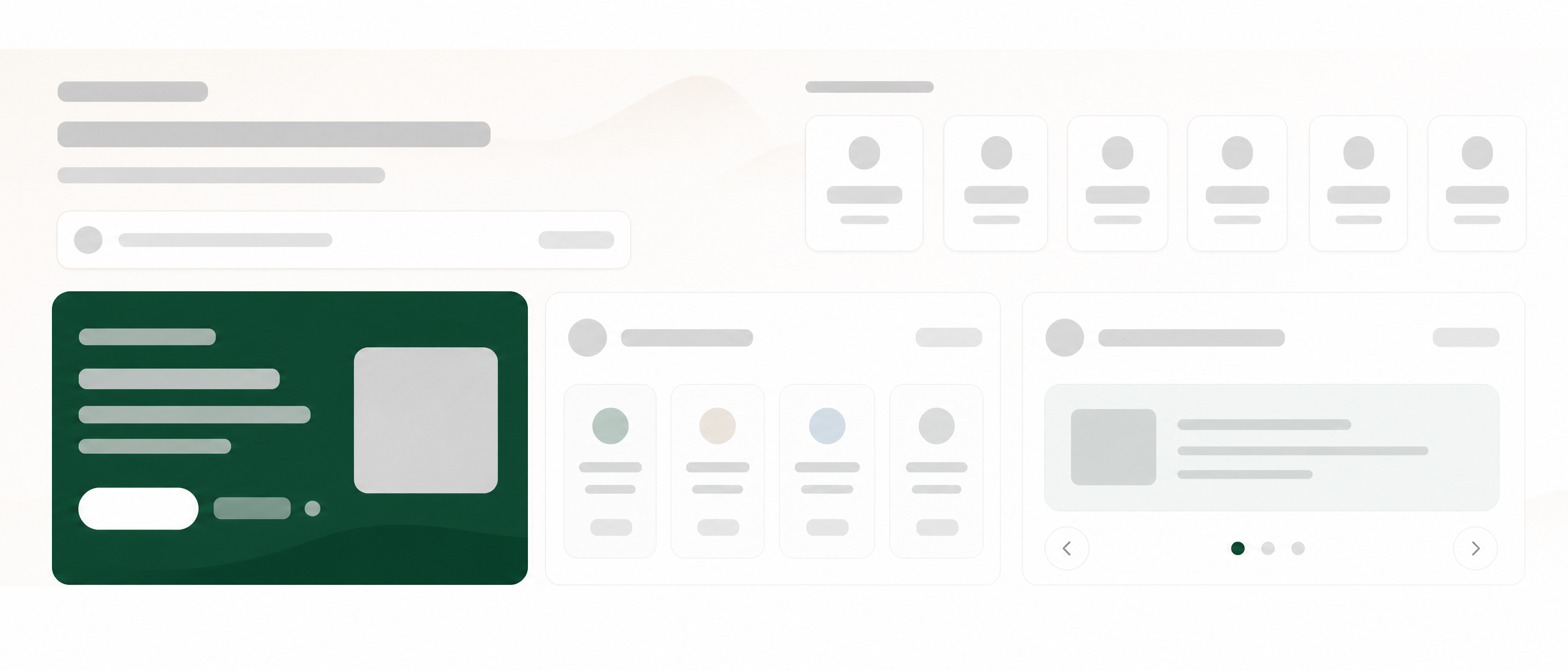 approved Saudi government digital service interface screenshot, with confidential project names removed